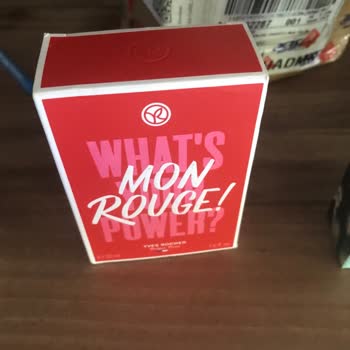 Yves Rocher Eksik Ve Özensiz Ambalajlı Ürün Gönderdi