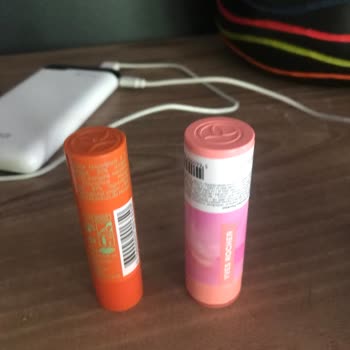 Yves Rocher Eksik Ve Özensiz Ambalajlı Ürün Gönderdi