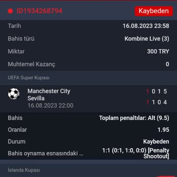 Marsbahis Haksız Kayıp Gösterdi