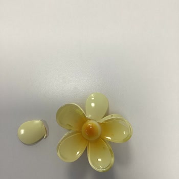 Kokoş Bijuteri Toka Kalitesizliği Hemen Kopması Hk.