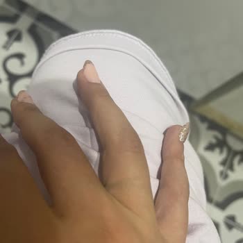 Swarovski Yüzük Parmağımı Boyuyor