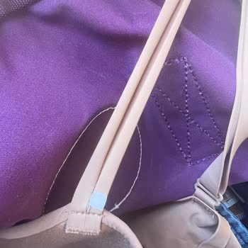 Oysho Sütyen Askıları Ürün Kusuru