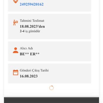 MNG Kargo Akçakoca Şubesi Dağıtımda Çıkarttığı Zorluk