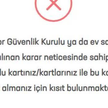 Passolig 10 Gün Kuralı