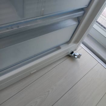 Bosch Marka Buzdolabı Ana Gövde Yamukluğu