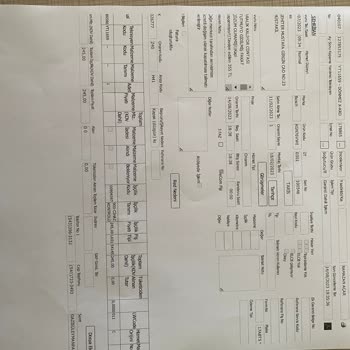 Bosch Marka Buzdolabı Ana Gövde Yamukluğu