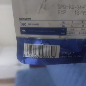Farmina Mamada Orijinallik Sorunu