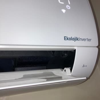 Arçelik Klima Mağduriyeti - Yetkili Servisler Arızayı Gideremiyor