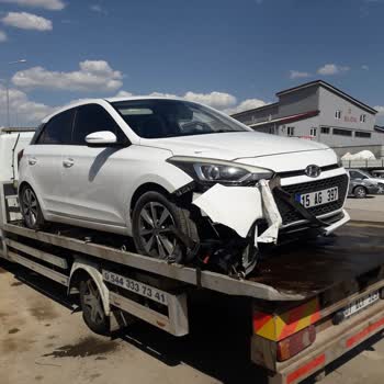 Hyundai Assan Araç Tamirinin Geç Yapılması
