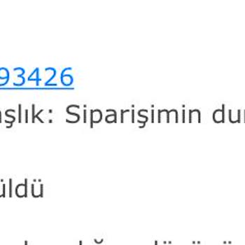 Vivense Geciken Ürün Teslimatı