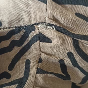 Zen Tesettür Defolu Ürün Gönderip İade Almıyor