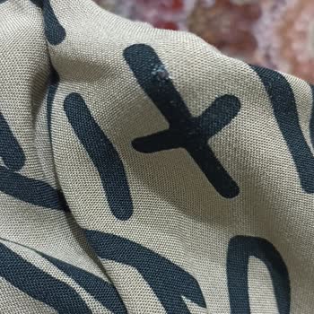 Zen Tesettür Defolu Ürün Gönderip İade Almıyor