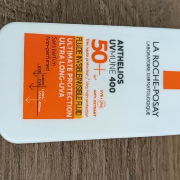 Cosmo Kozmetik Den Aldığım Güneş Kremi