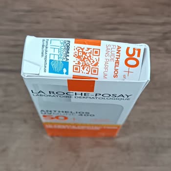 Cosmo Kozmetik Den Aldığım Güneş Kremi