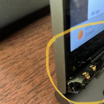 BDH Bilişim Destek Hizmetleri Premium Onarımın Garanti Dışı Para İstemesi