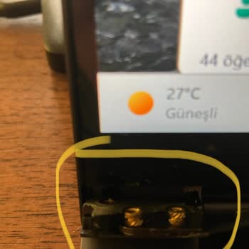 BDH Bilişim Destek Hizmetleri Premium Onarımın Garanti Dışı Para İstemesi