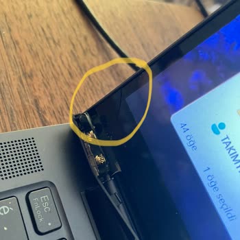 BDH Bilişim Destek Hizmetleri Premium Onarımın Garanti Dışı Para İstemesi