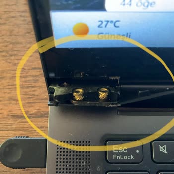 BDH Bilişim Destek Hizmetleri Premium Onarımın Garanti Dışı Para İstemesi