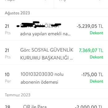 TEB Promosyon Mağduriyeti!