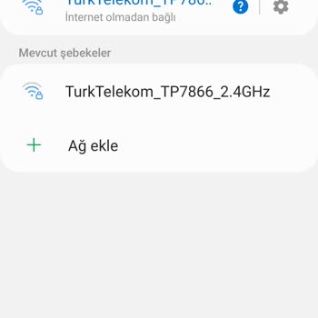 Türk Telekom DSL Bağlantı Sorunu