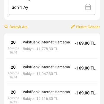Usta Dönerci Fazla Ücret Alınması