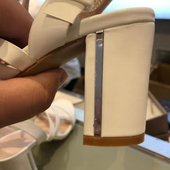 Derimod Defolu Ürüne Para İadesi Yapmıyor