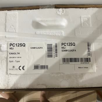 LG Klima Servis Ağı