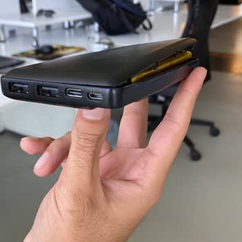 Philips Power Bank