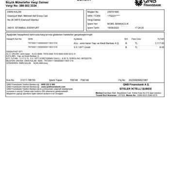 Yapı Kredi Müşterisine Verdiği Değer