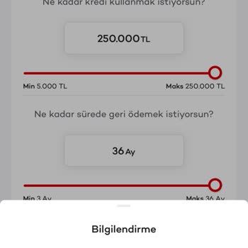 Akbank Ticari Kredi Kullanımı