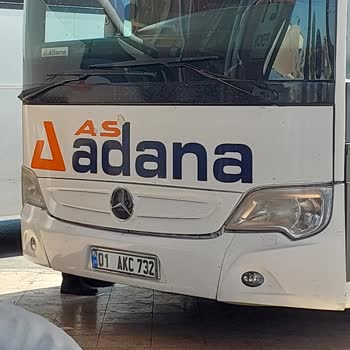 As Adana Seyahat Hizmet Ve Aktarma Sorunu