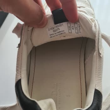 Massimo Dutti Kusurlu Ürünü İade Almama