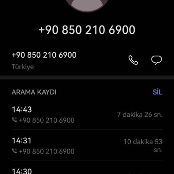 Gratis'in Sorumsuz Davranışları