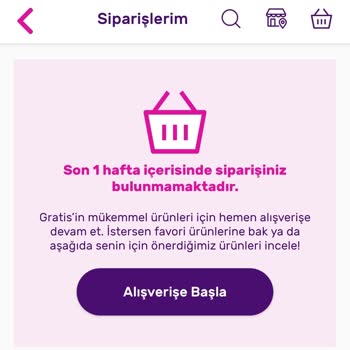 Gratis'in Sorumsuz Davranışları
