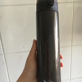 Tantitoni Çelik Termos Kalitesizliği