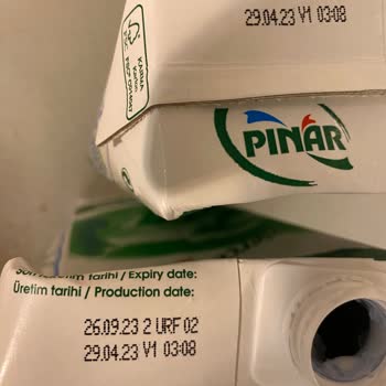 Pınar Et Ve Süt Bozuk