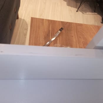 Vivense'den Aldığım Ürün Kalitesizliği