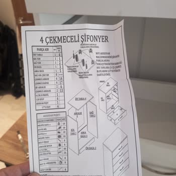 Vivense'den Aldığım Ürün Kalitesizliği