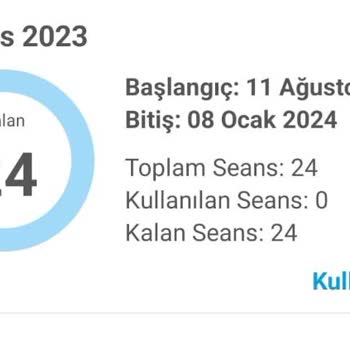 Joven EMS Fitness Ödeme İade Edilmiyor Sizi Sürekli Oyalıyor Dürüst Ve Profesyonel Değil