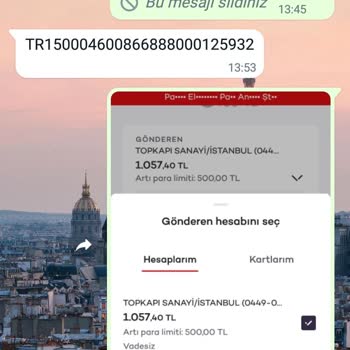 İstihdam Vaadiyle Dolandırıcılık İş Vadi İle Bilgilerim Alındı