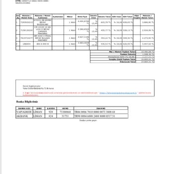 Beko Yetkili Servis Mağduriyeti (Yenişehir/MERSİN)