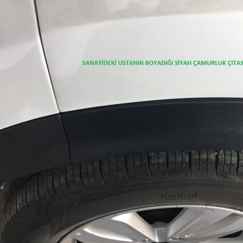 Çağdaş Otomotiv Uşak Pişmanlık