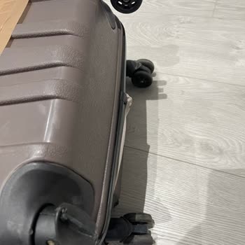 Pegasus Manchester- Antalya Uçuşu