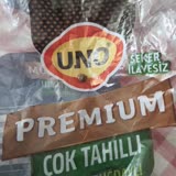 UNO Premium 2 Ayrı Paket Ekmekten Taş Çıkması