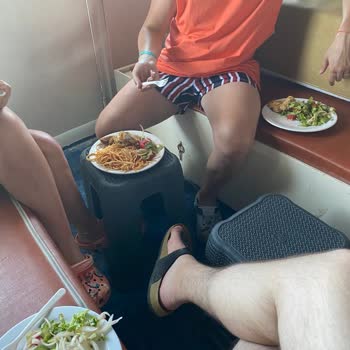 Sato Tekne Turu Memnuniyetsizliği