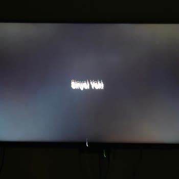 Arçelik Ürünü Satana Kadar Yanınızda Ürünü Sattıktan Sonra Yoklar