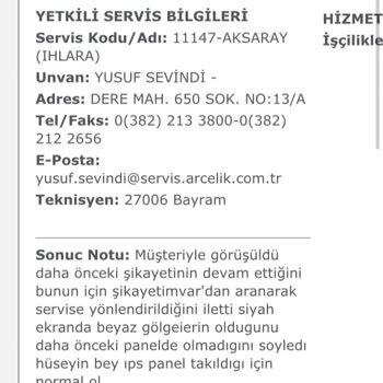 Eki aç