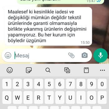 Yataş Bursa Cumhuriyet Caddesi