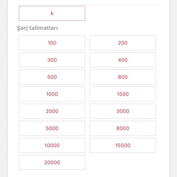 GittiGidiyor Lütfen Yardımcı Olun