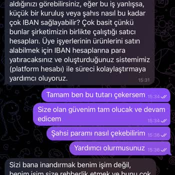 GittiGidiyor Lütfen Yardımcı Olun